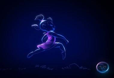 Glen Keane's latest project 'Duet' will be released in the coming months