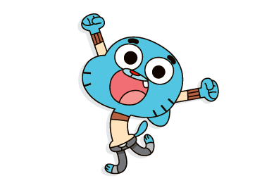 Interview with Ben Bocquelet, creator of 'The Amazing World of Gumball' -  Skwigly Animation Magazine