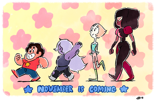 Rebecca Sugar on Her Cartoon Network Series 'Steven Universe