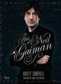 The Art of Neil Gaiman