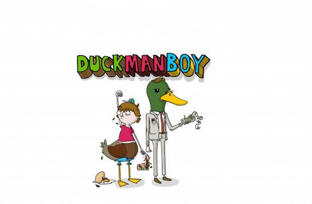 Duckmanboy
