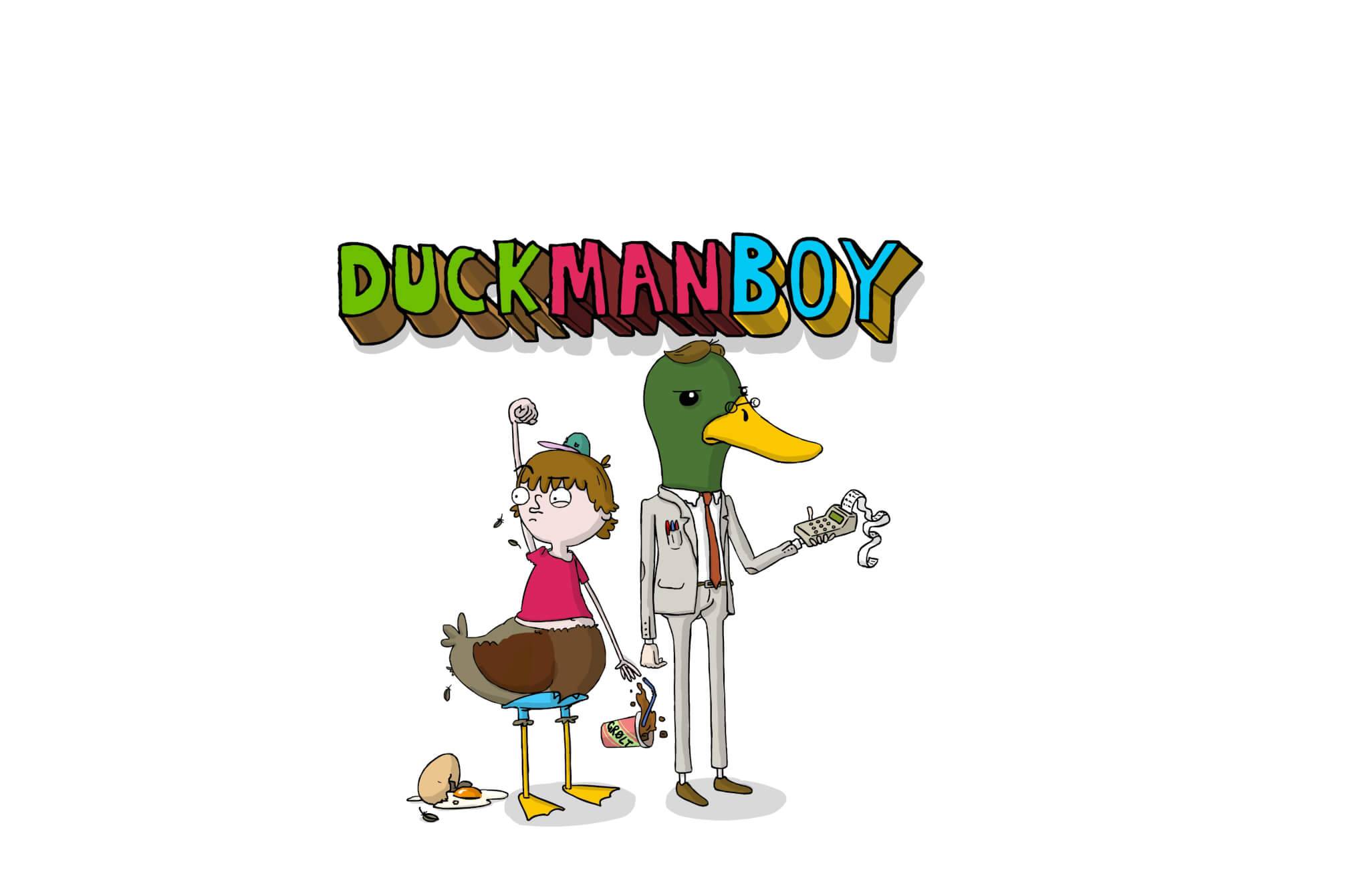 FILMMAKERS DICE PRODUCTIONS TO MAKE ANIMATED COMEDY FOR NICKELODEON - Skwigly Animation Magazine FILMMAKERS DICE PRODUCTIONS TO MAKE ANIMATED COMEDY FOR NICKELODEON - Skwigly Animation Magazine