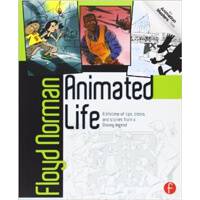 Floyd Norman: 'Animated Life'