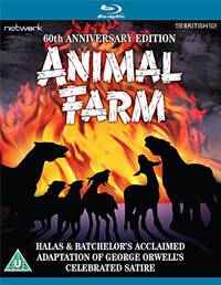 Animal Farm [Blu-ray]