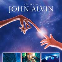 The Art of John Alvin
