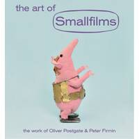 The Art of Smallfilms