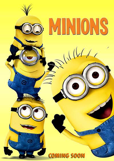 Minions