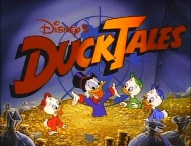 Ducktales