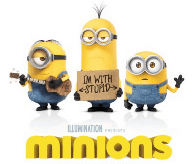 minions