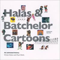 Halas and Batchelor Cartoons: An Animated History