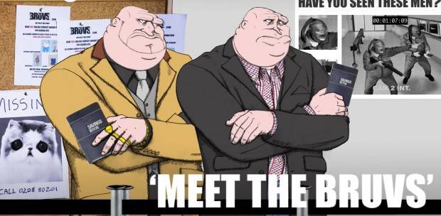 MEET THE BRUVS (2)