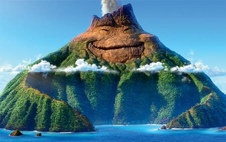 Lava (Pixar)