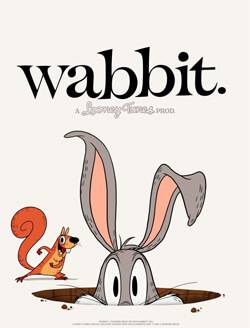 wabbitposter