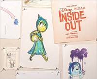 The Art of Inside Out (Hardcover)