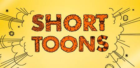 Nickelodeon Shorts Available to Watch on Nicktoons site and app - Skwigly  Animation Magazine