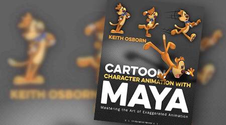 Character Animation In 3D - New Book - Skwigly Animation Magazine