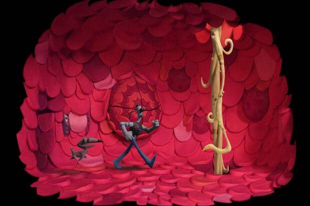 ©2015 Armikrog