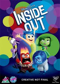 Inside Out [DVD]