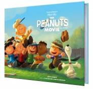 The Art and Making of the Peanuts Movie