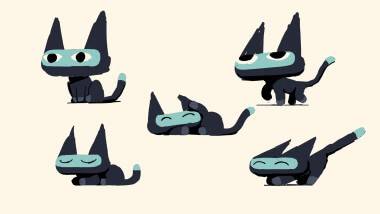 Catbot Design