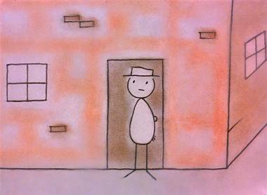 It's Such a Beautiful Day (Dir. Don Hertzfeldt, 2012)