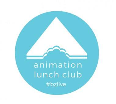 animation lunch club