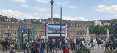 FMX 2016 Stuttgart