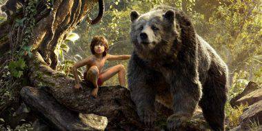 Jungle Book