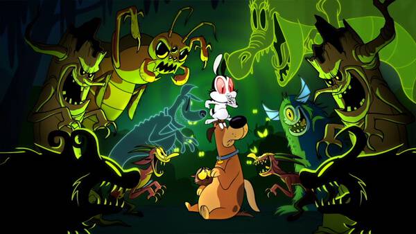 Bunnicula (©Warner Bros)