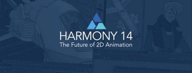 Harmony 14 Banner