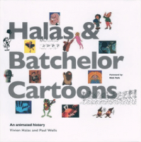 Halas and Batchelor Cartoons: An animated history