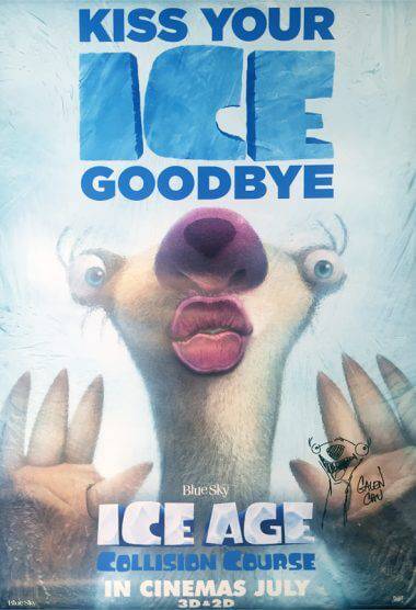 ICEGOODBYE