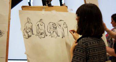 joanna-quinn-lifedrawing-workshop-photo-purple-kyloe-3-630x336