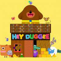 Hey Duggee