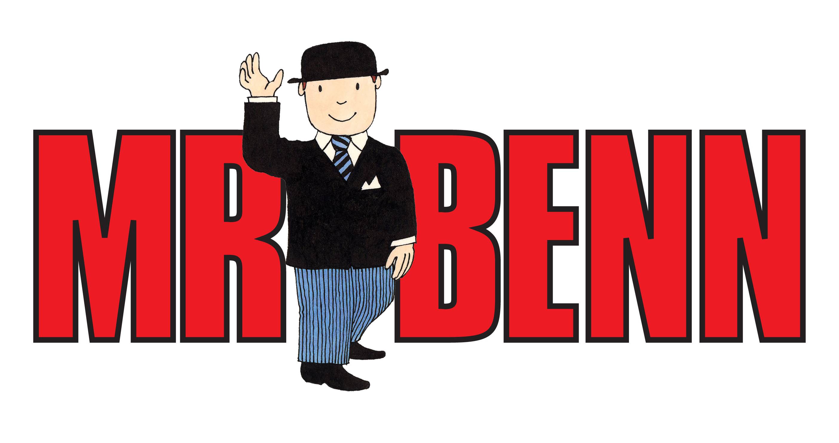 Factory Rights Buzzing With Mr Benn Bee Skwigly Animation Magazine