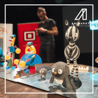 ANIMARKT Talks
