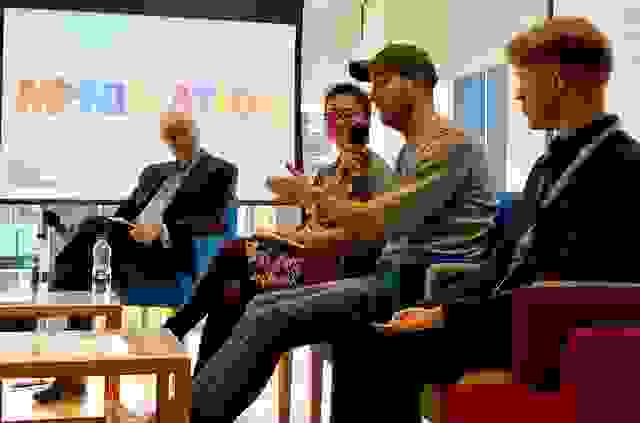 Speakers Announced for MANIMATION 2018: The Future of Animation - Skwigly Animation Magazine Speakers Announced for MANIMATION 2018: The Future of Animation - Skwigly Animation Magazine