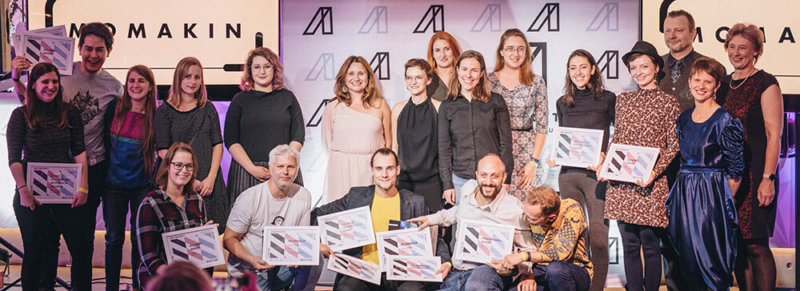 ANIMARKT Stop Motion Forum 2019 Pitching Winners