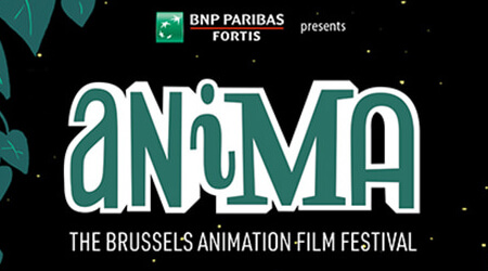 Anima, Brussels, Will be Back in Theatres and Online for its 41st Edition -  Skwigly Animation Magazine
