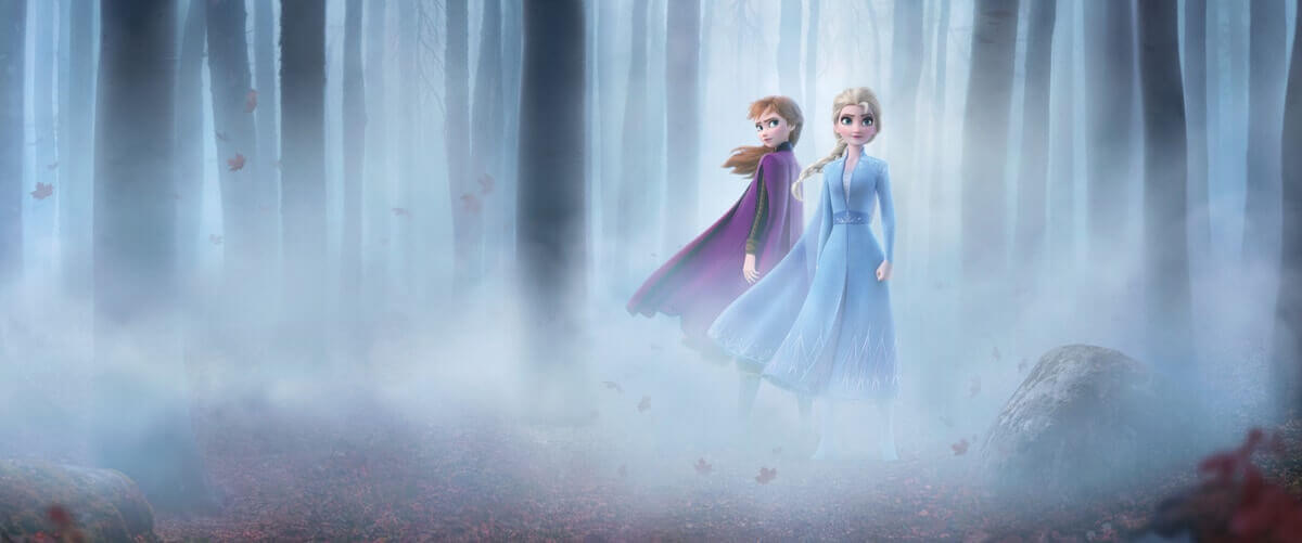 Disney s Frozen 2 Review Skwigly Animation Magazine