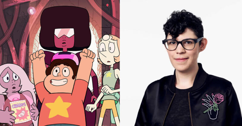 Steven Universe Will Have a Long-Lasting Impact on Young People