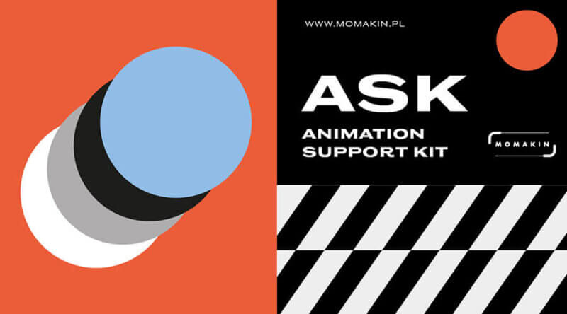 Animation Kit -  UK