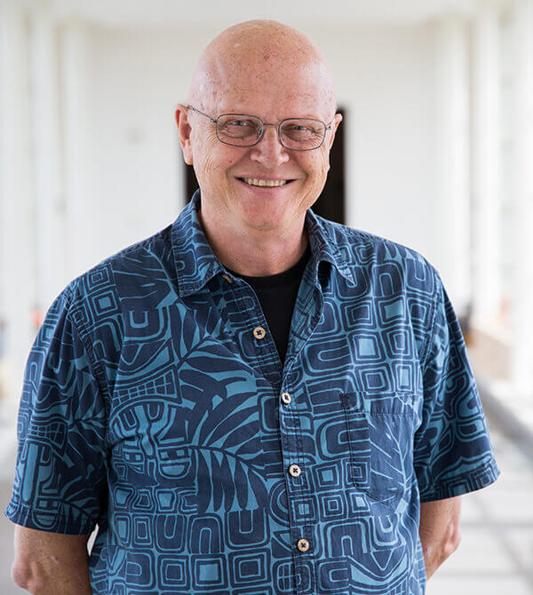 Dennis Muren