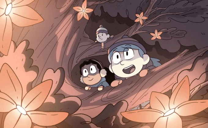 Hilda' Season 3: Everything We Know About The Final Season on