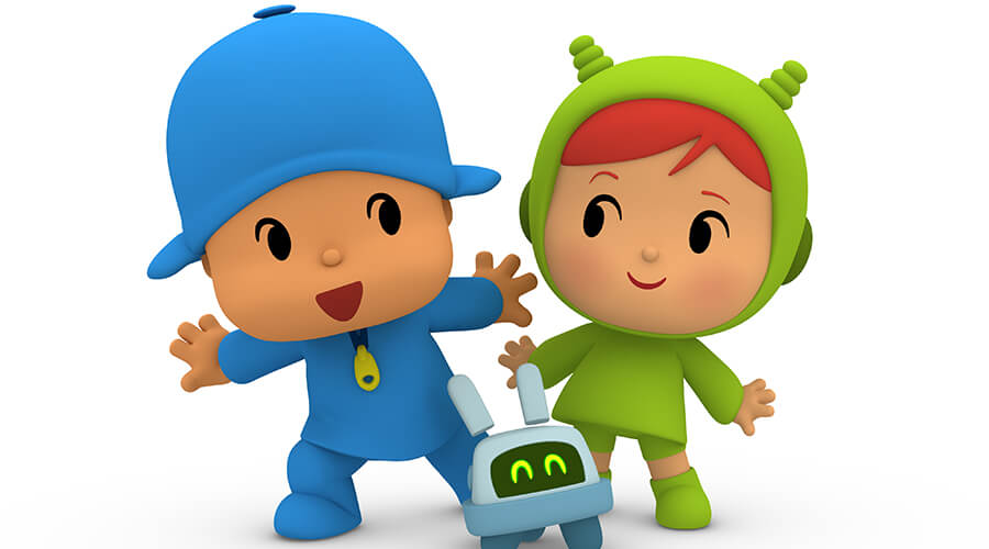 Pocoyo