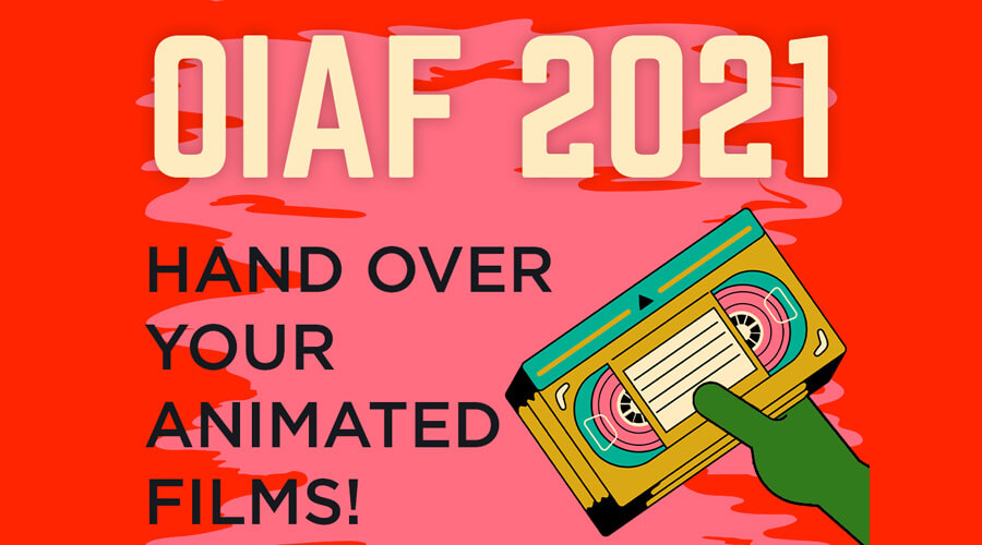 Ottawa International Animation Festival Seeks Entries for 2021 - Skwigly  Animation Magazine