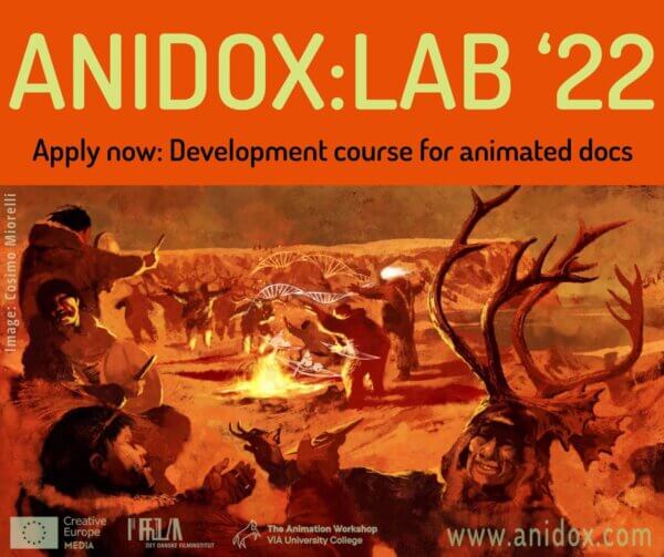 ANIDOX:LAB