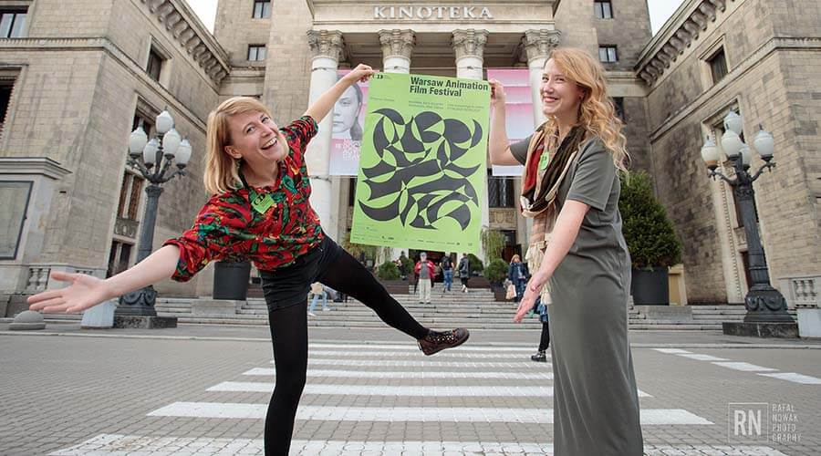 Warsaw Animation Festival Calls Out to Filmmakers from Around the World to Submit their Short Animations - Skwigly Animation Magazine Warsaw Animation Festival Calls Out to Filmmakers from Around the World to Submit their Short Animations - Skwigly Animation Magazine