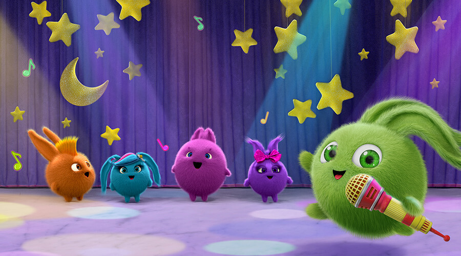 Animation Café and WildBrain Spark partner on new 'Sunny Bunnies Sing-Along' series - Skwigly Animation Magazine Animation Café and WildBrain Spark partner on new 'Sunny Bunnies Sing-Along' series - Skwigly Animation Magazine