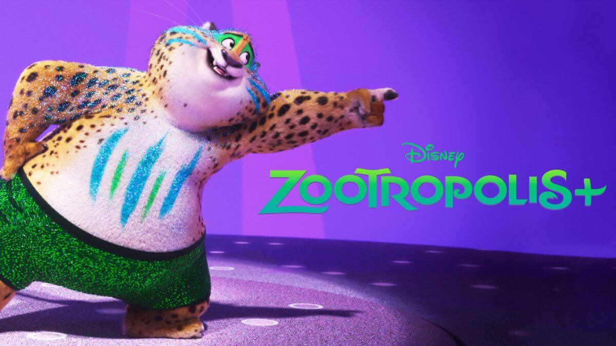 Zootropolis review – Disney's animated odd couple has a perfect chemistry, Zootopia (aka Zootropolis)